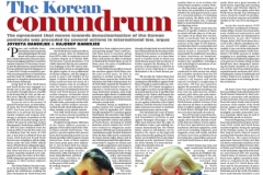 KoreanConundrum